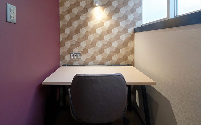 プレミアムオフィス秋葉原の写真