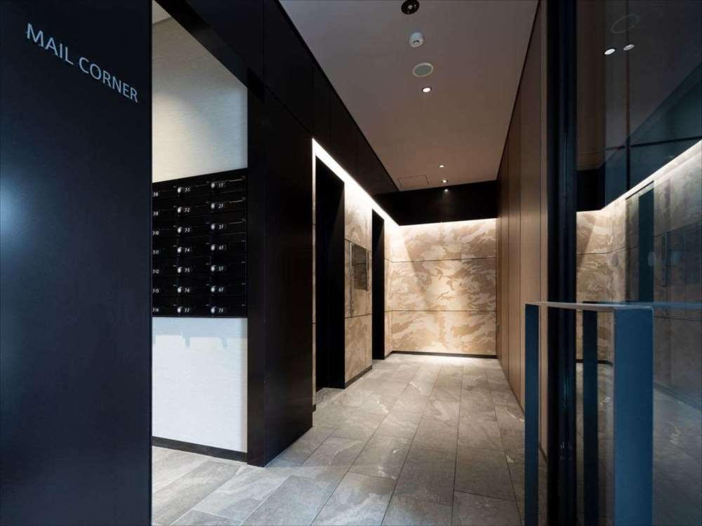 MID POINT 川崎の写真