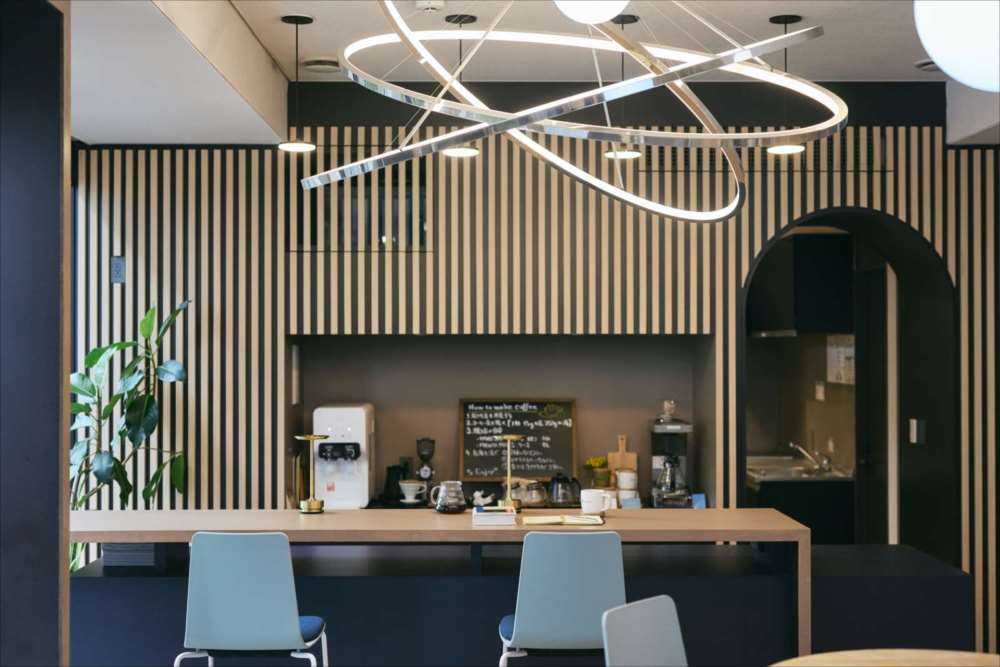 MID POINT 川崎の写真