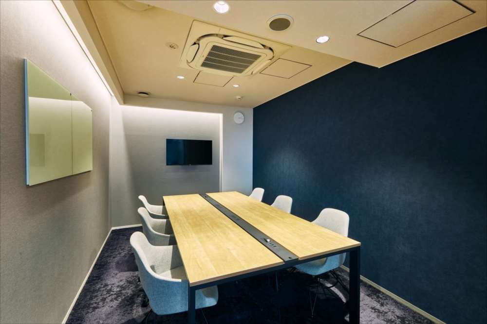 MID POINT 川崎の写真