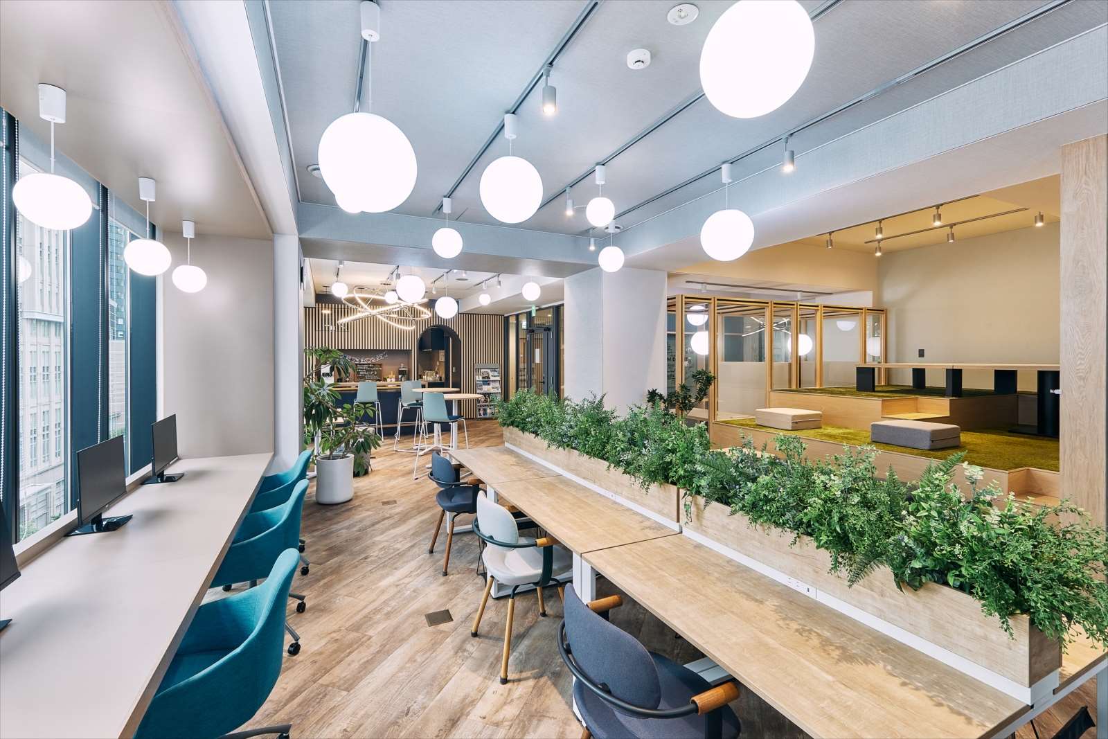 MID POINT 川崎の写真