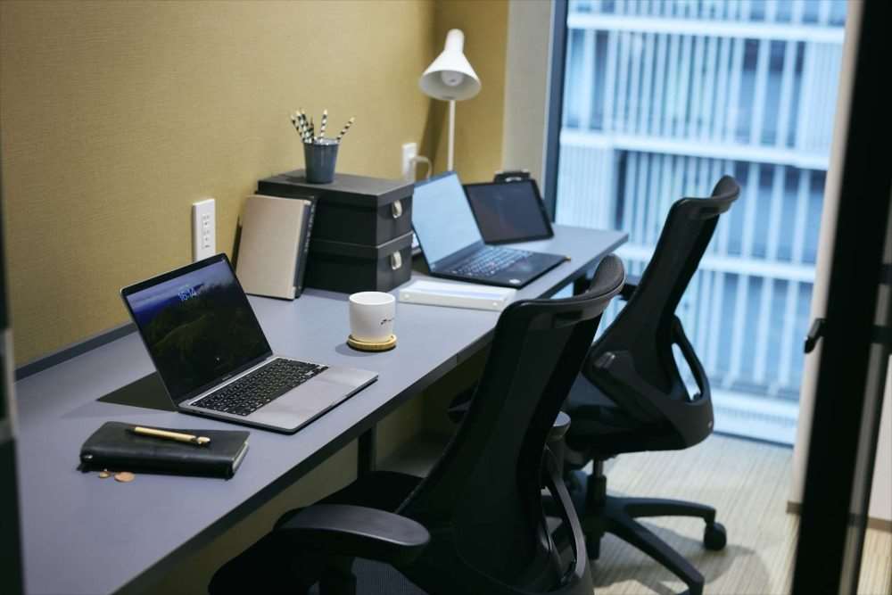 MID POINT 川崎の写真