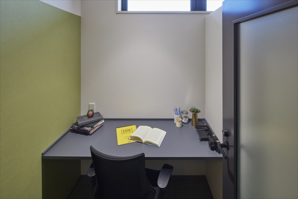 MID POINT 川崎の写真