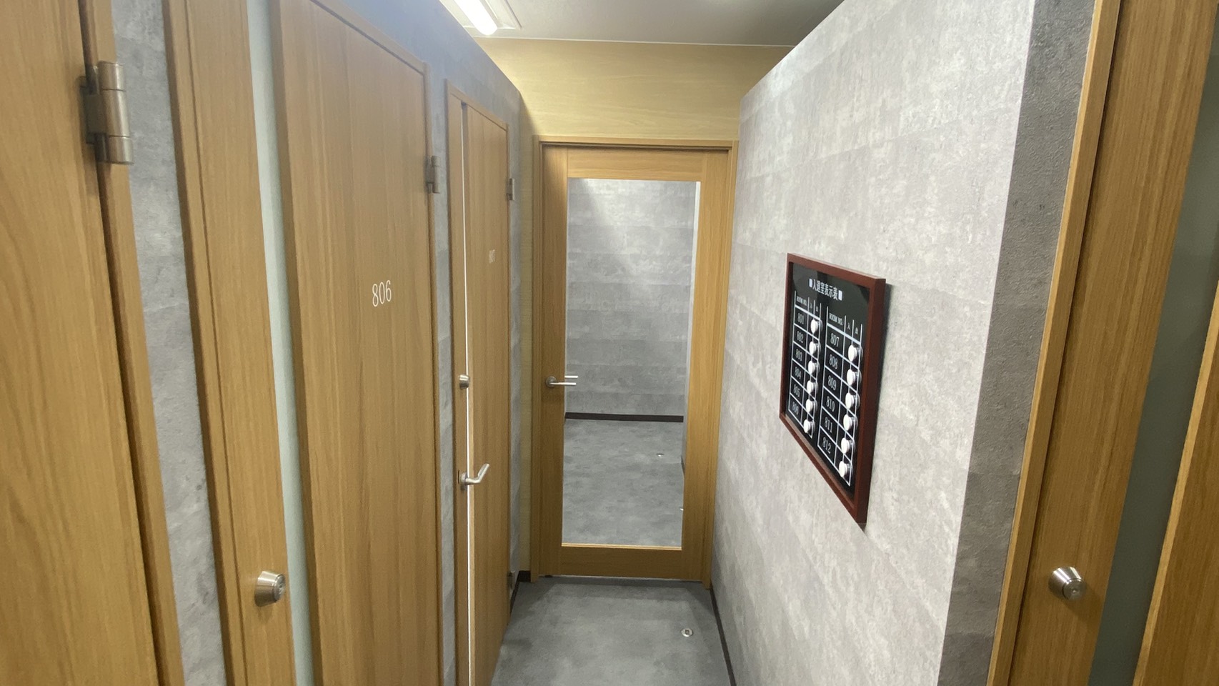 アントレオフィス神保町の写真