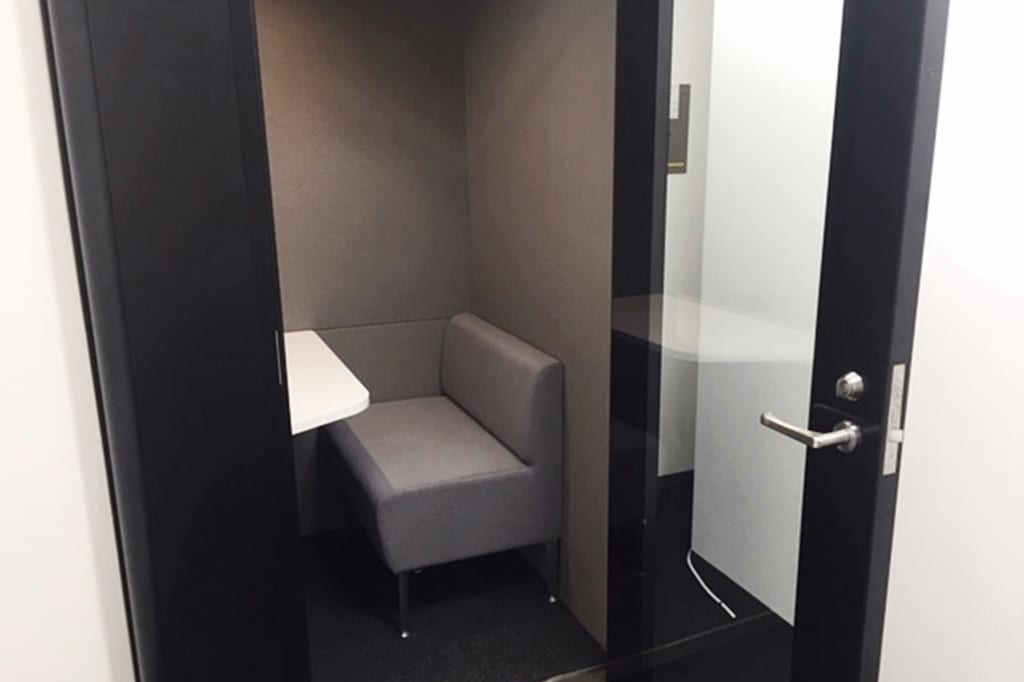 Room614(50~56名用個室)の写真