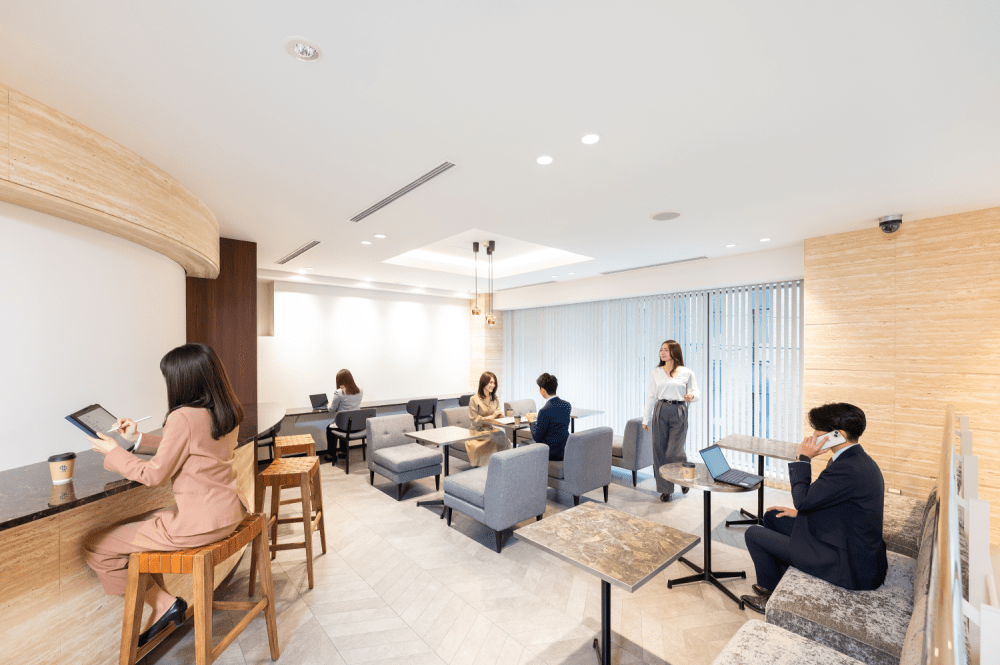 THE HUB 銀座OCTの写真