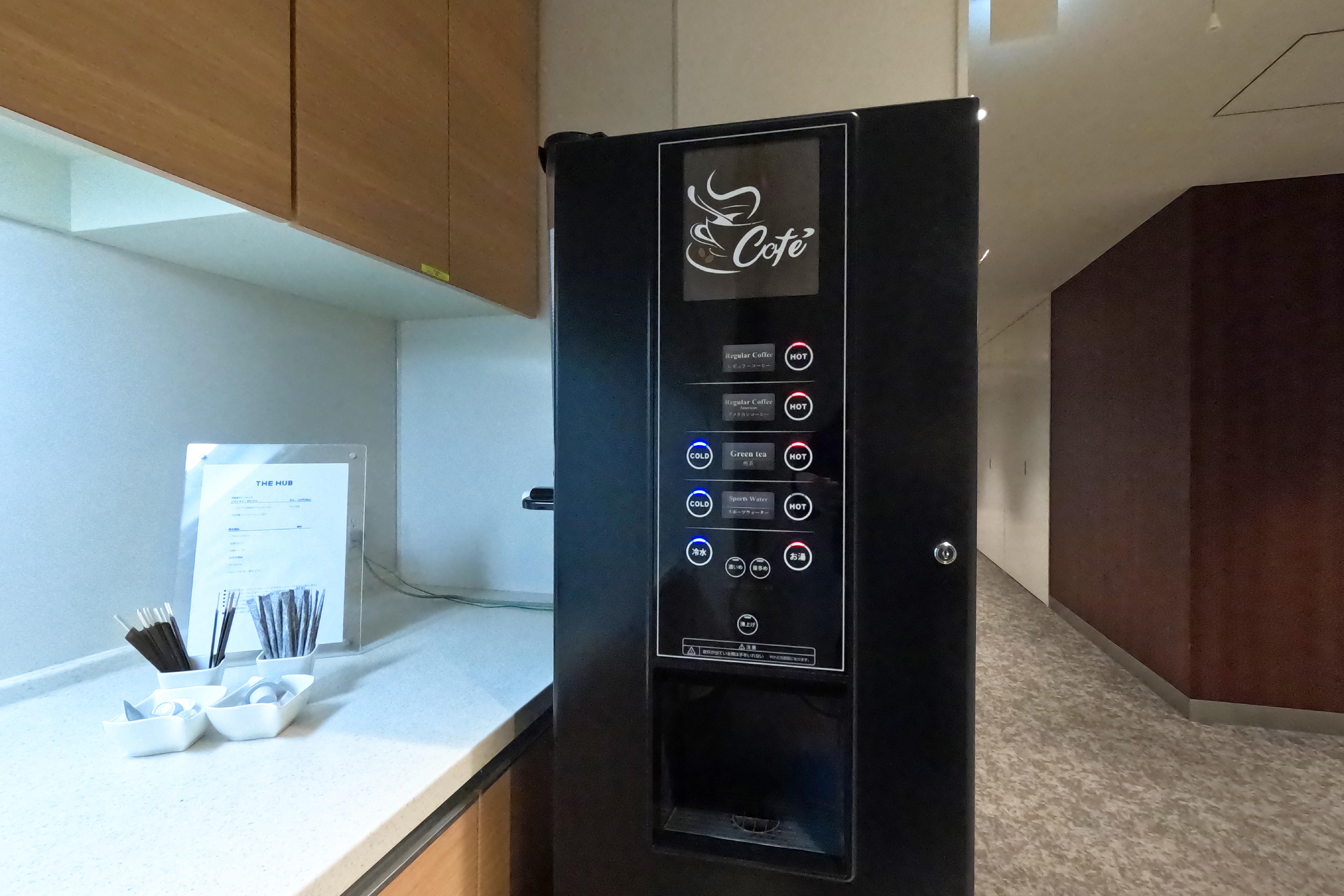 THE HUB 銀座OCTの写真