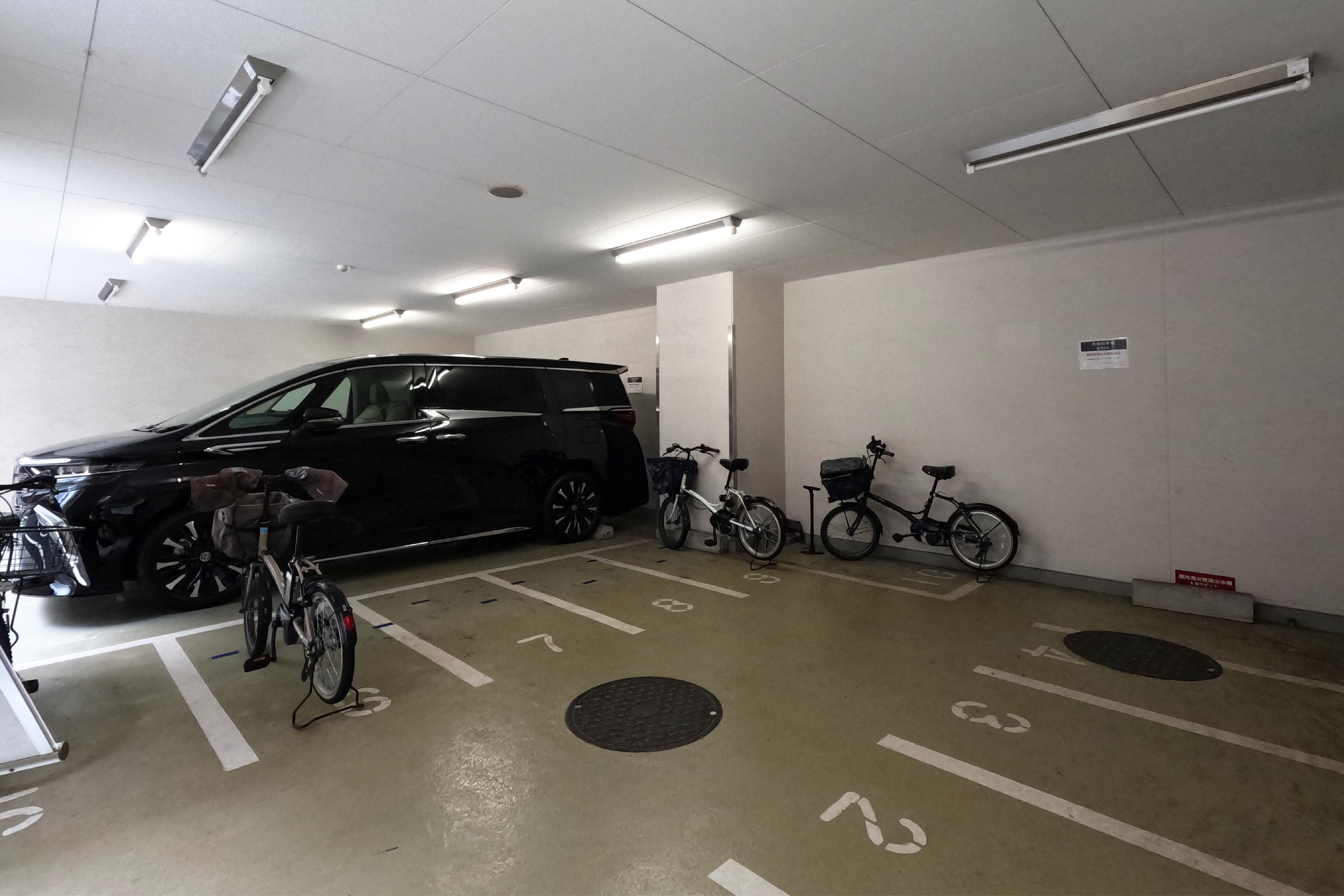 THE HUB 銀座OCTの写真