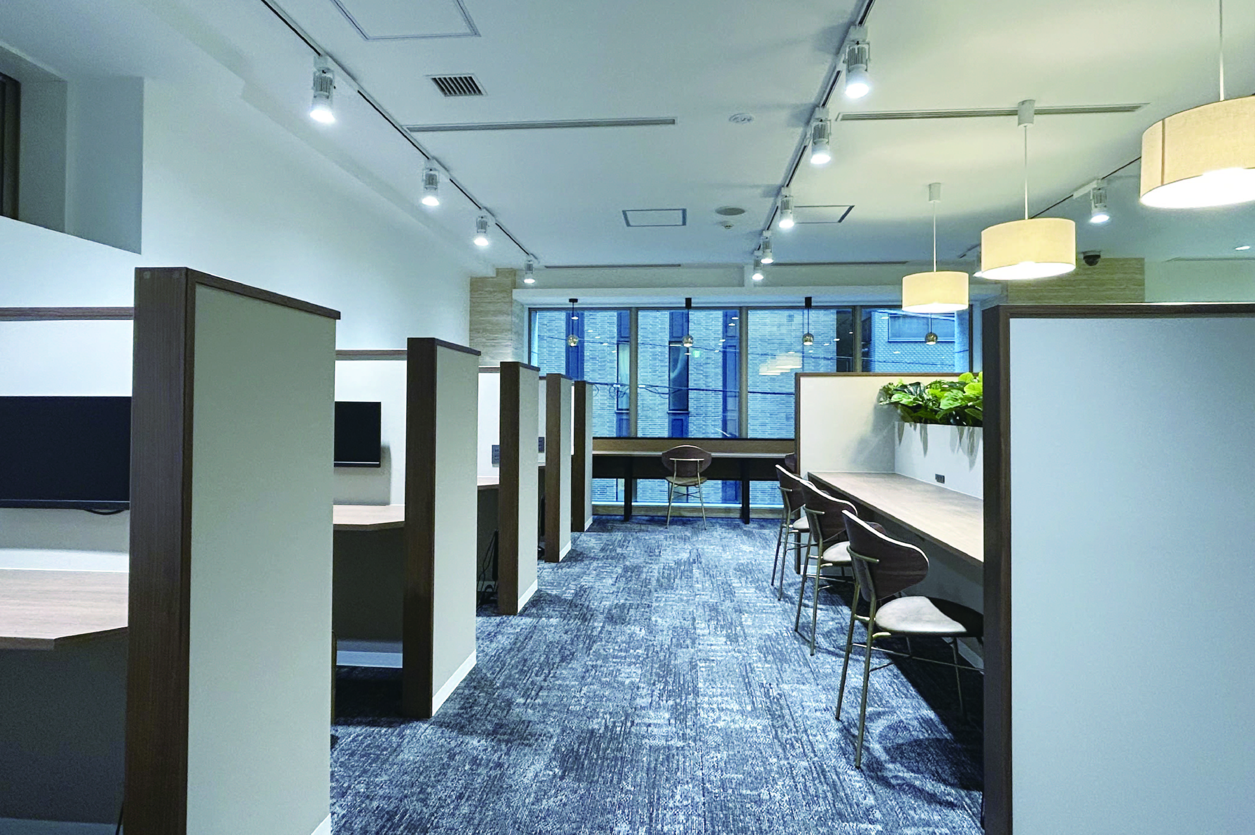 THE HUB 銀座OCTの写真