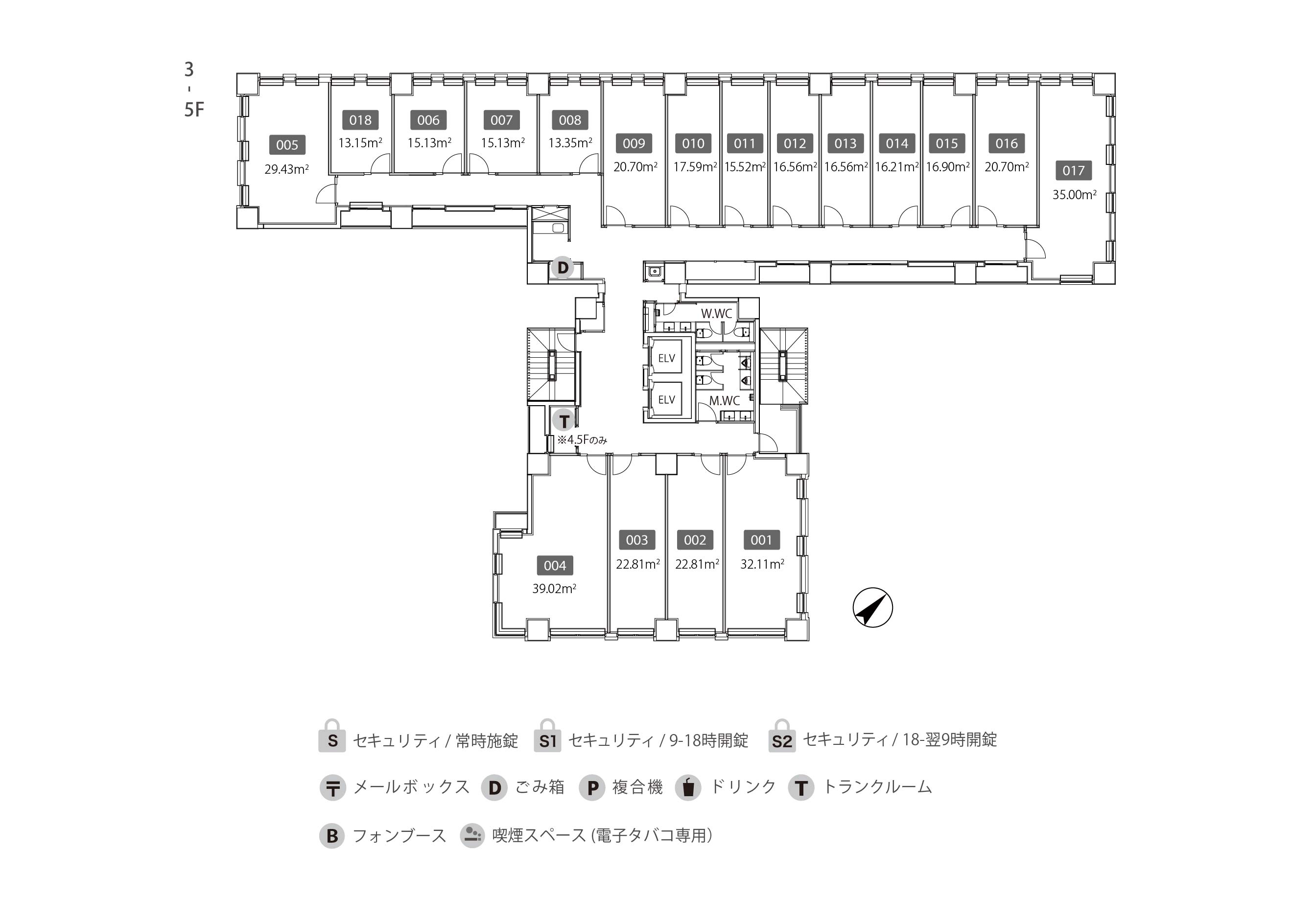 THE HUB 銀座OCTの写真