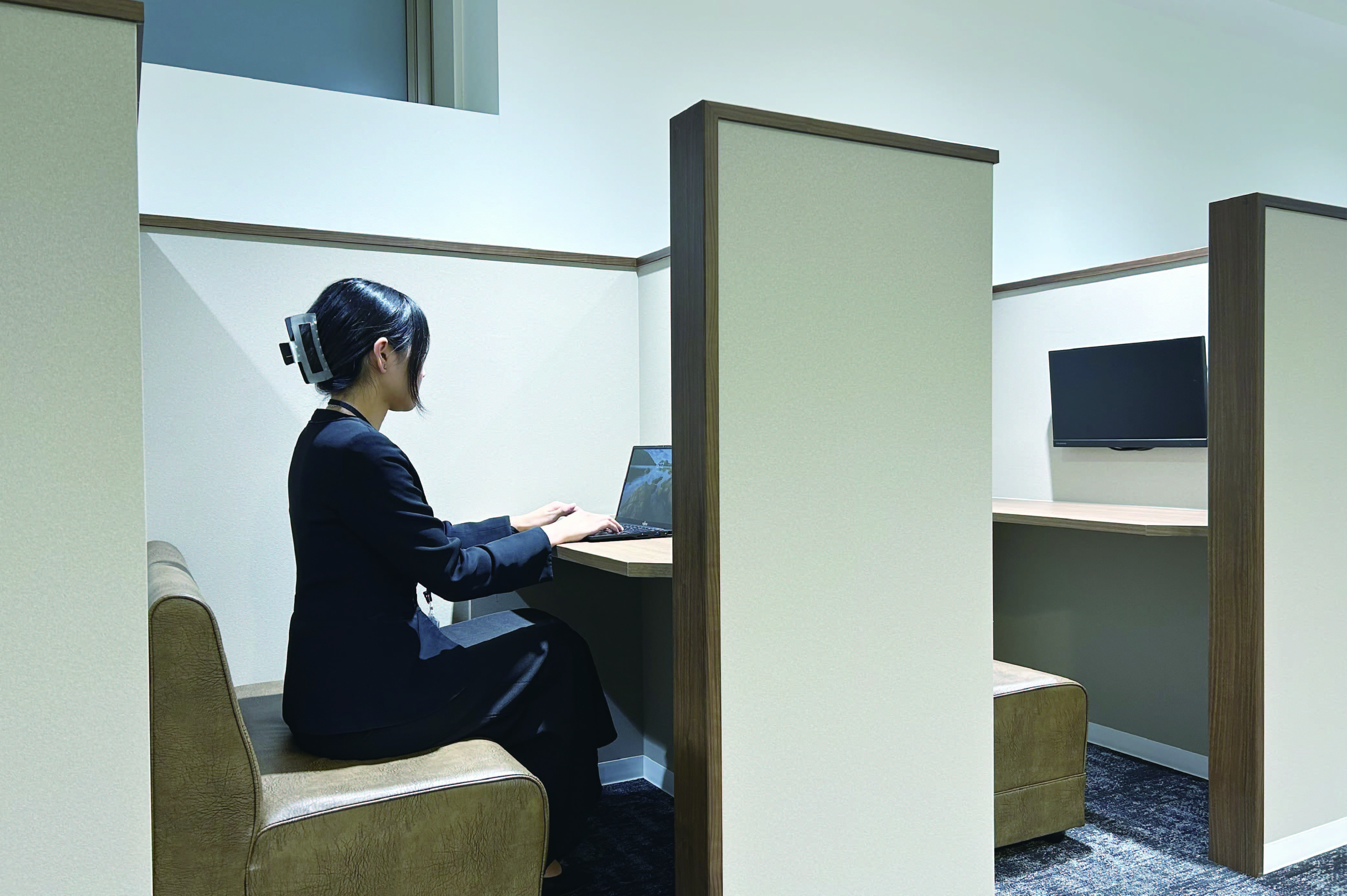 THE HUB 銀座OCTの写真