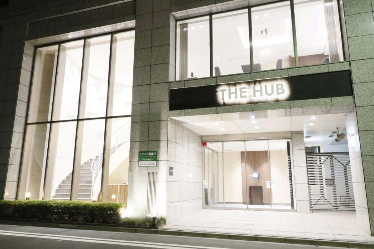 THE HUB 銀座OCTの写真