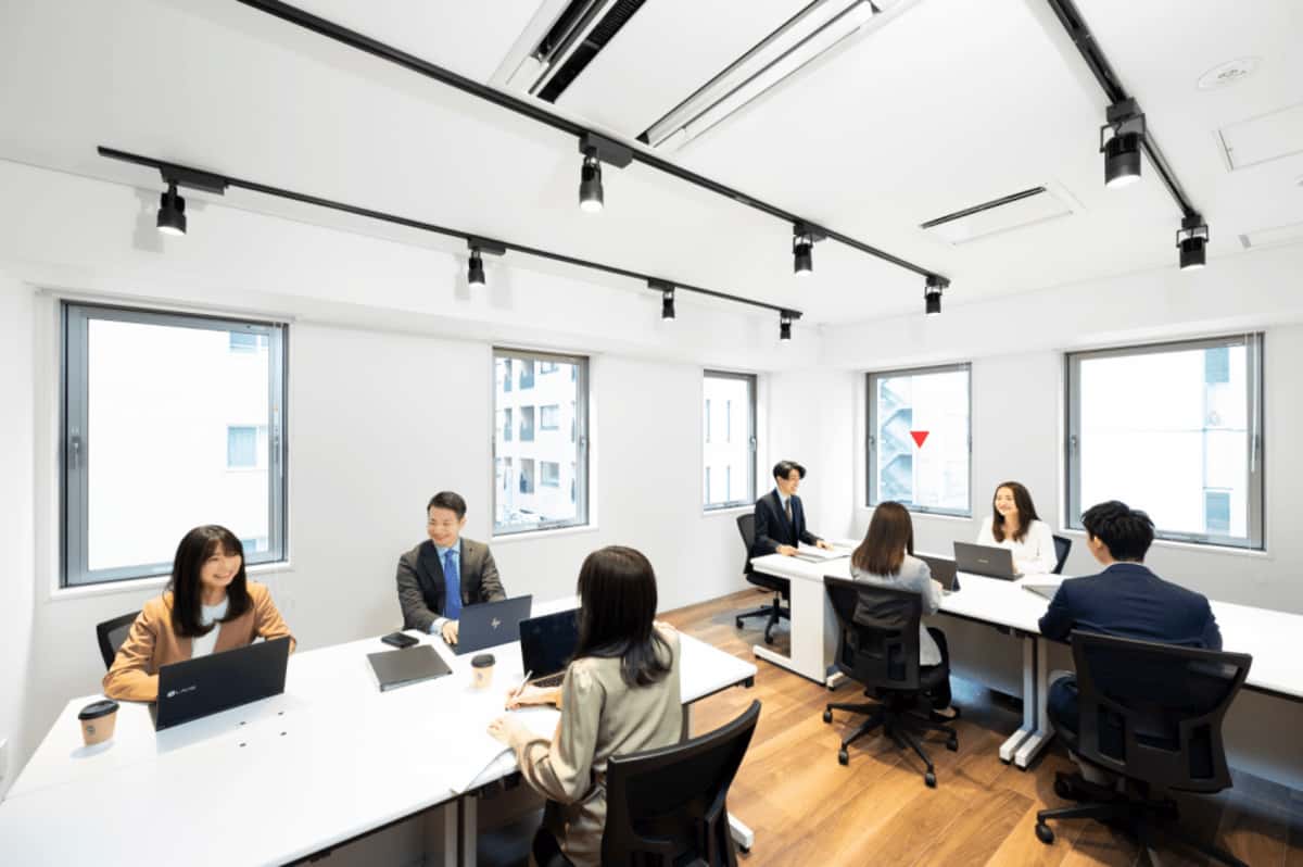 THE HUB 銀座OCTの写真