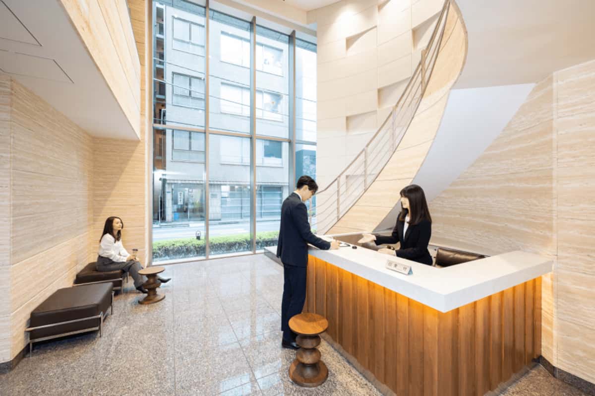 THE HUB 銀座OCTの写真