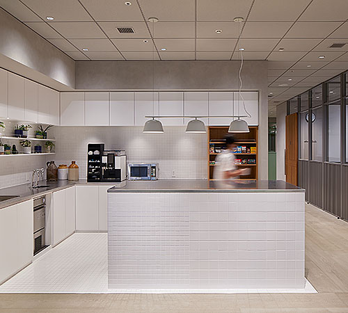 WAW 日本橋の写真