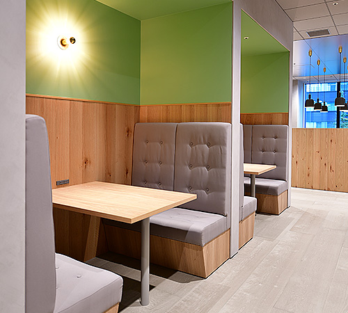 WAW 日本橋の写真