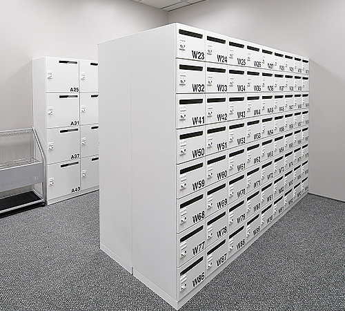 WAW 日本橋の写真