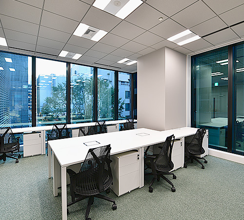 WAW 日本橋の写真