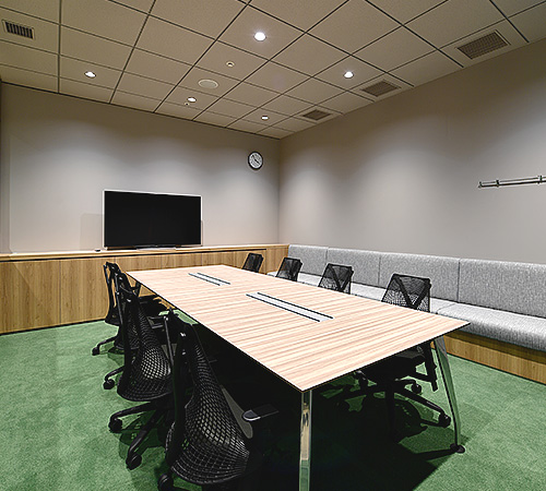 WAW 日本橋の写真