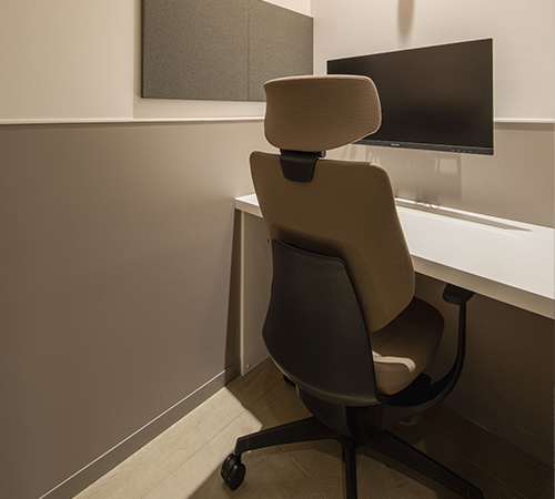 WAW 日本橋の写真