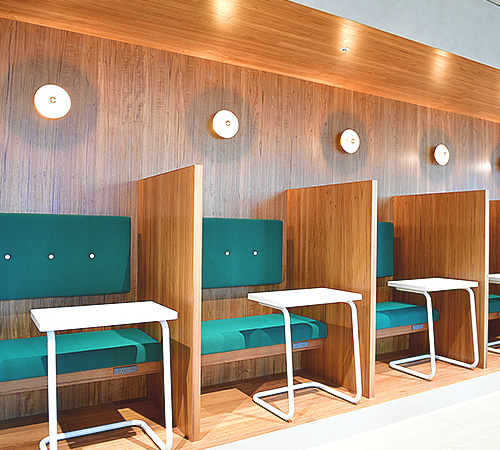 WAW 日本橋の写真