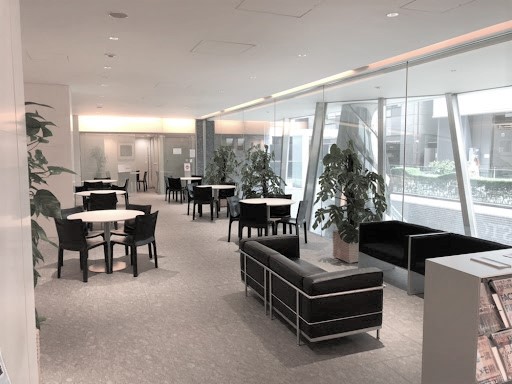 ビュレックス麹町（BUREX麹町）の写真