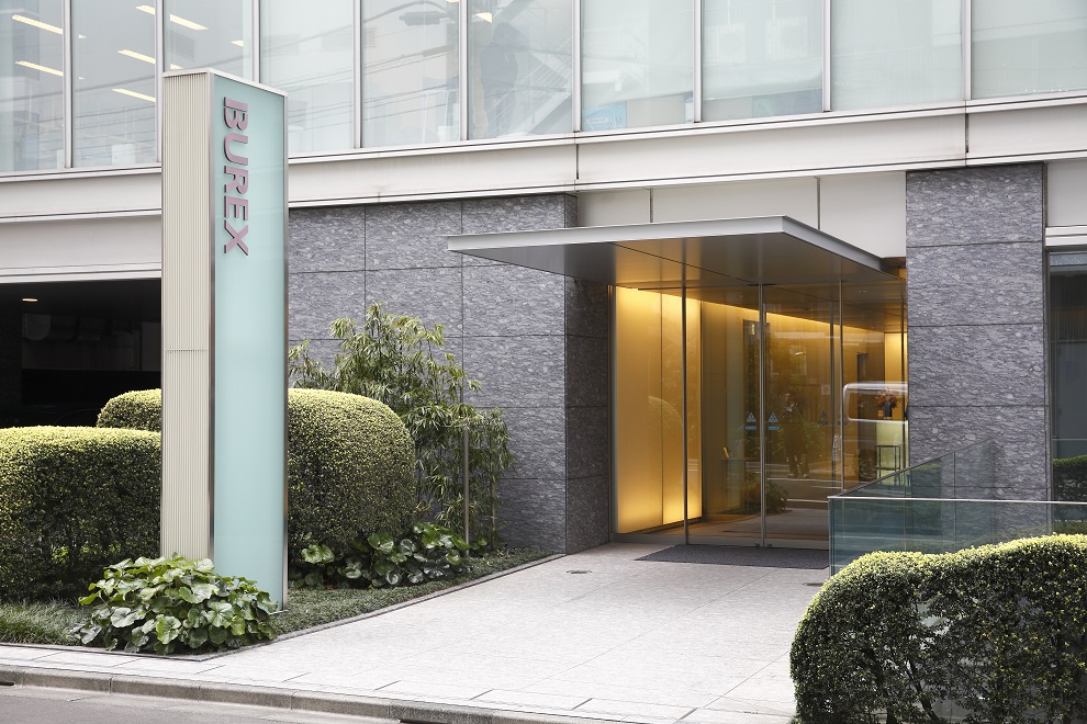 ビュレックス麹町（BUREX麹町）の写真