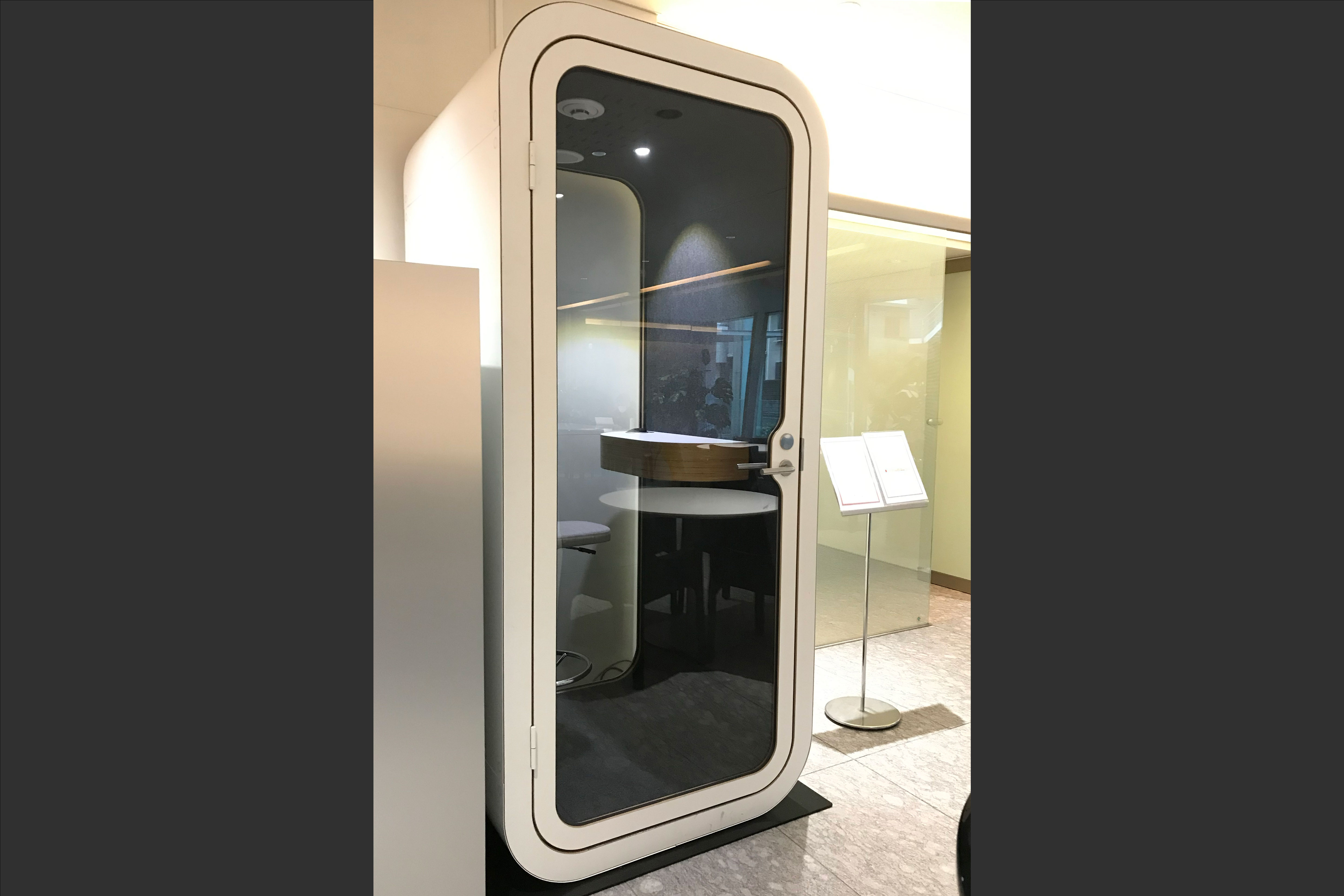 ビュレックス麹町（BUREX麹町）の写真