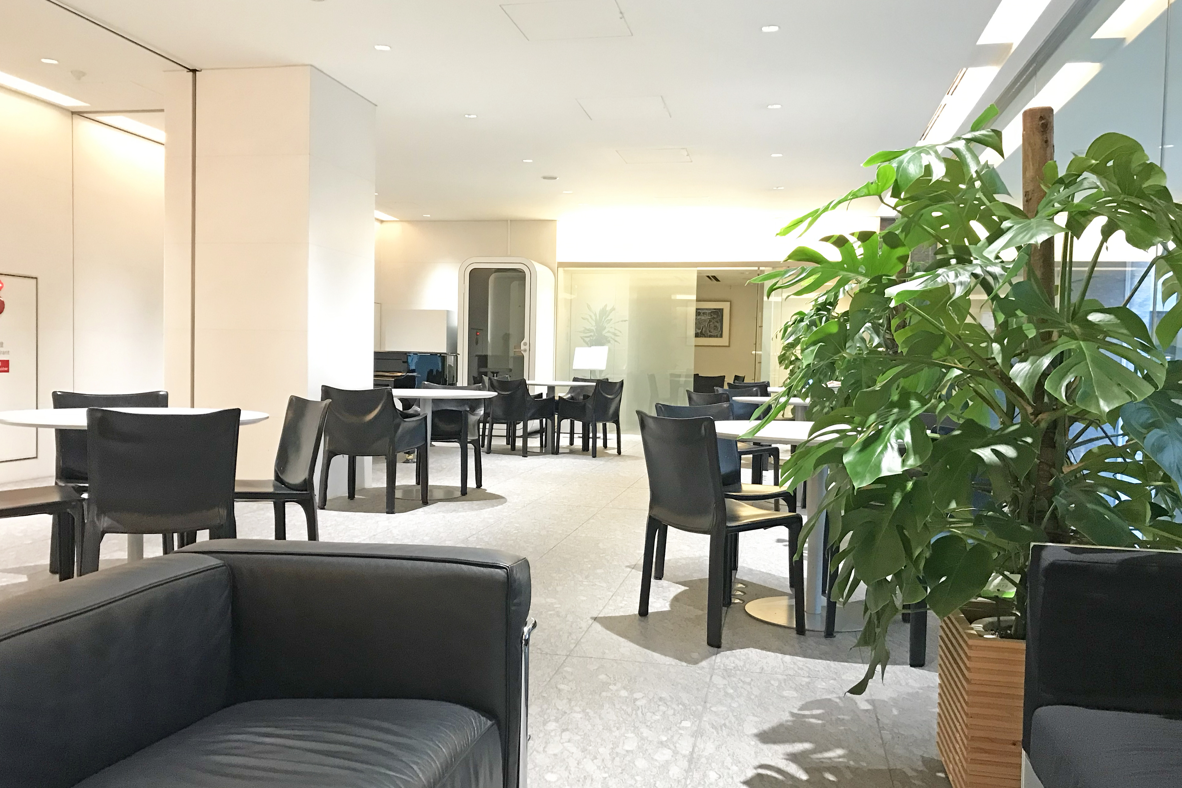 ビュレックス麹町（BUREX麹町）の写真