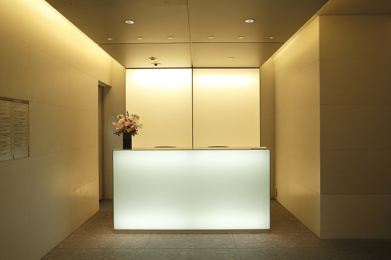 ビュレックス麹町（BUREX麹町）の写真