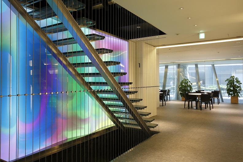 ビュレックス麹町（BUREX麹町）の写真