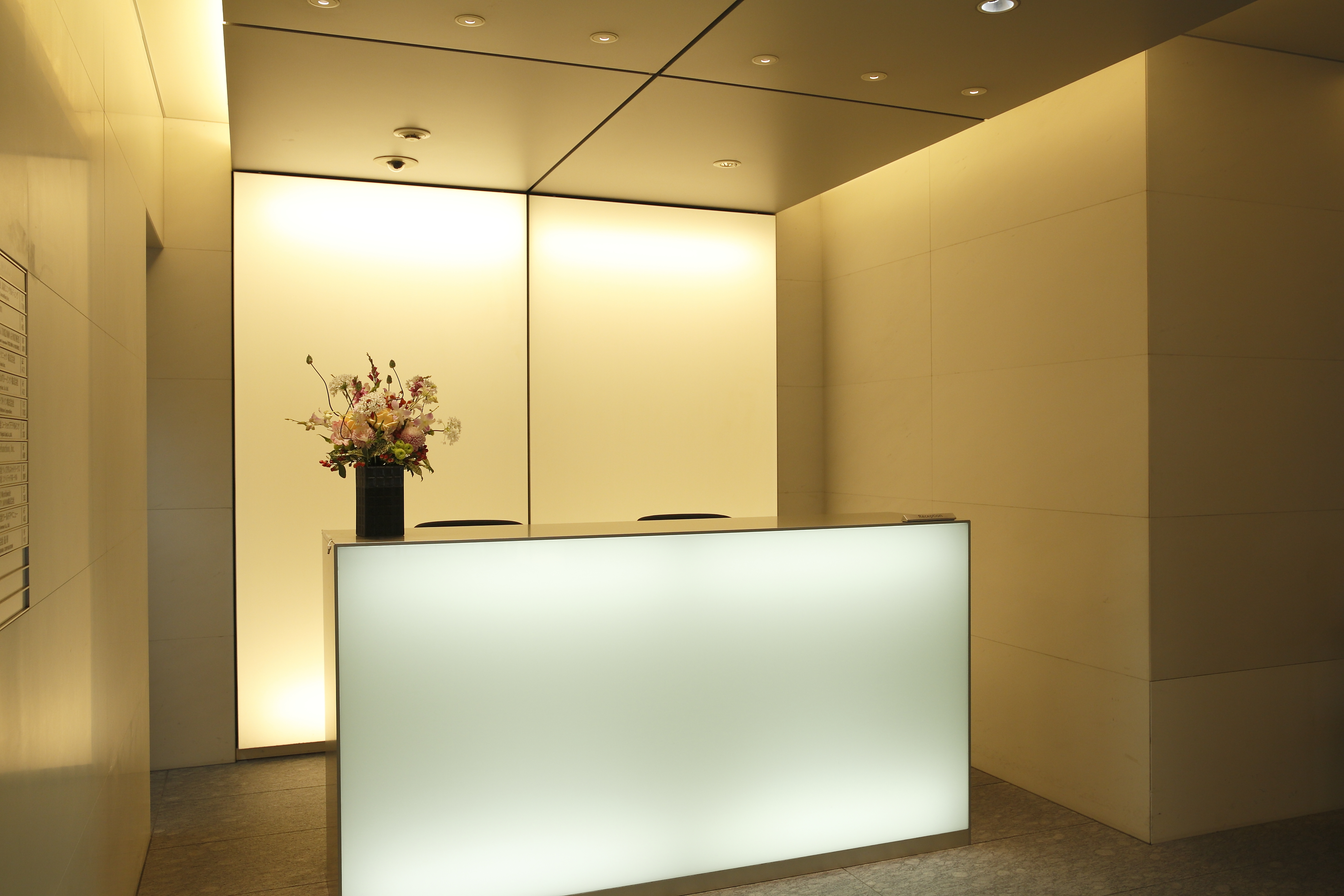 ビュレックス麹町（BUREX麹町）の写真