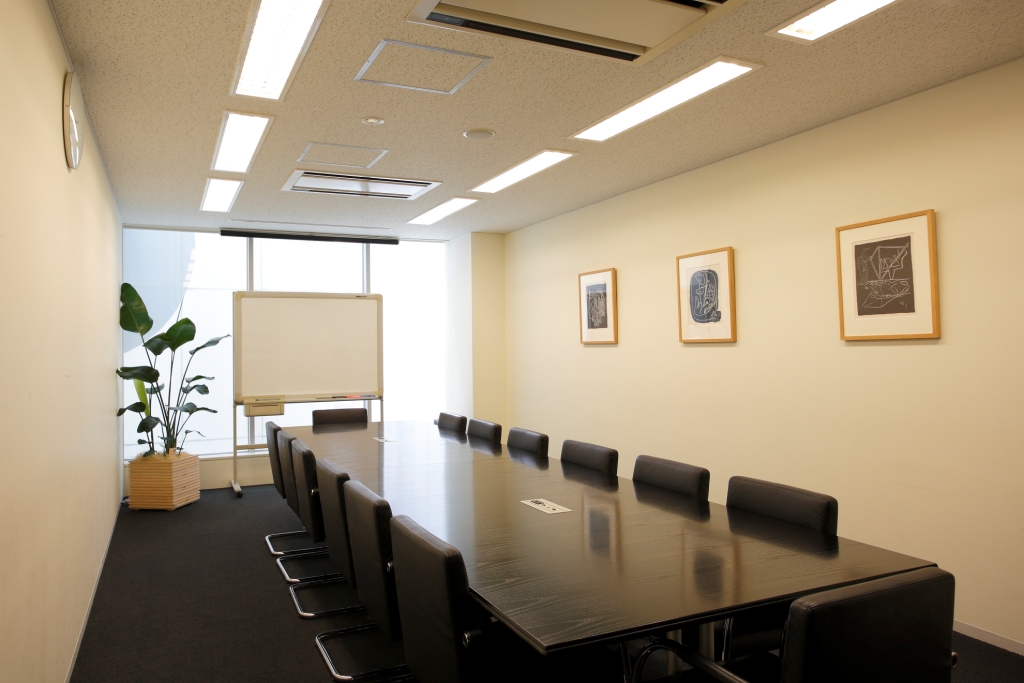 ビュレックス麹町（BUREX麹町）