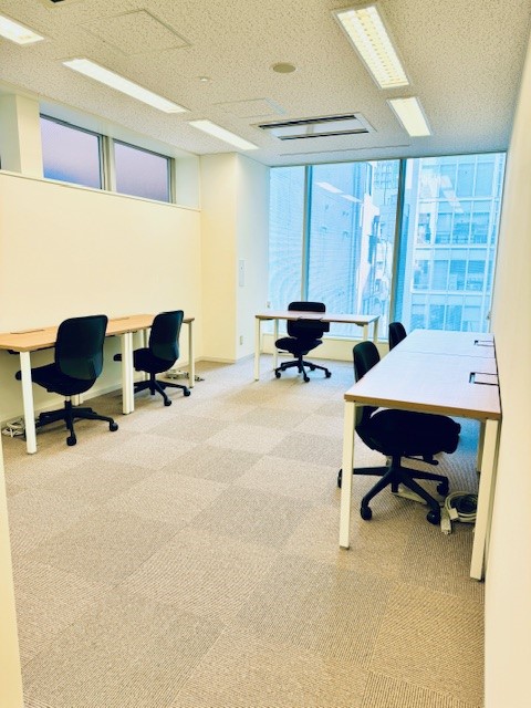 ビュレックス麹町（BUREX麹町）の写真