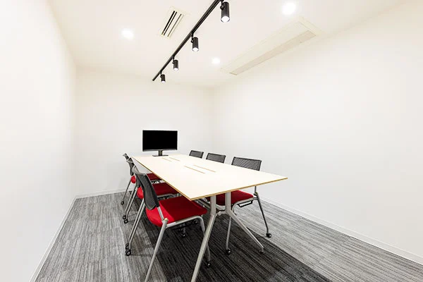 METS OFFICE 新宿御苑の画像