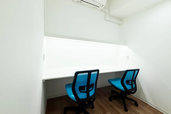 METS OFFICE 新宿御苑の写真
