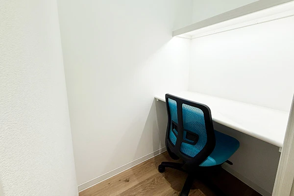 METS OFFICE 新宿御苑の写真