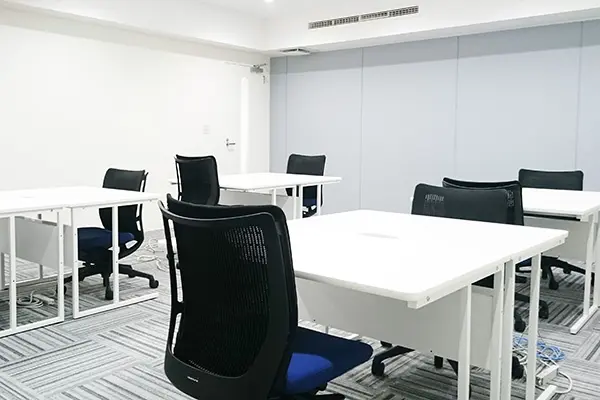METS OFFICE 新宿御苑の写真
