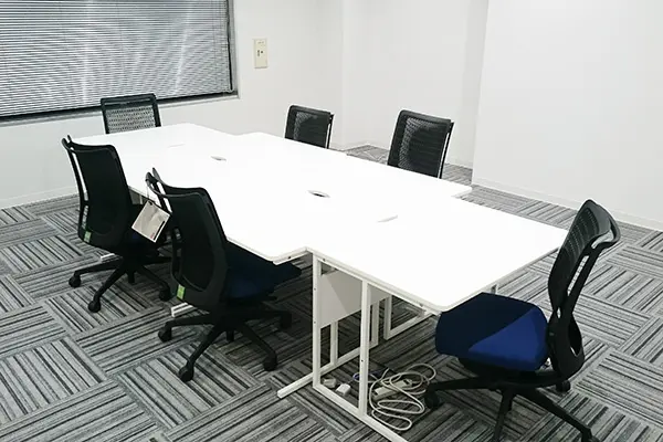 METS OFFICE 新宿御苑の写真