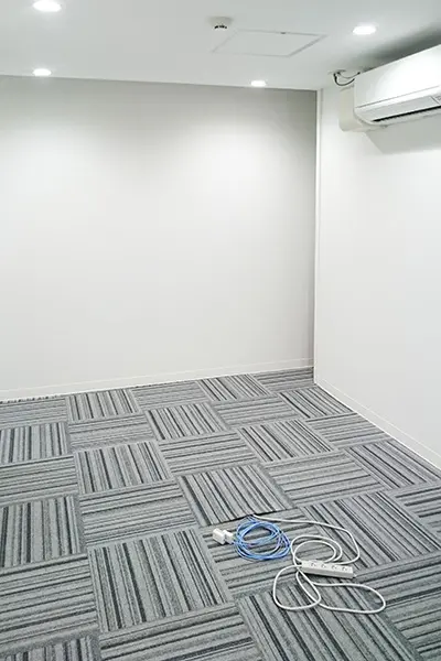 METS OFFICE 新宿御苑の写真
