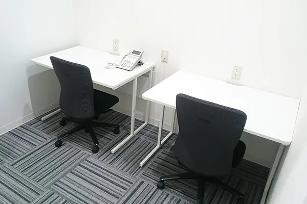 METS OFFICE 新宿御苑の写真