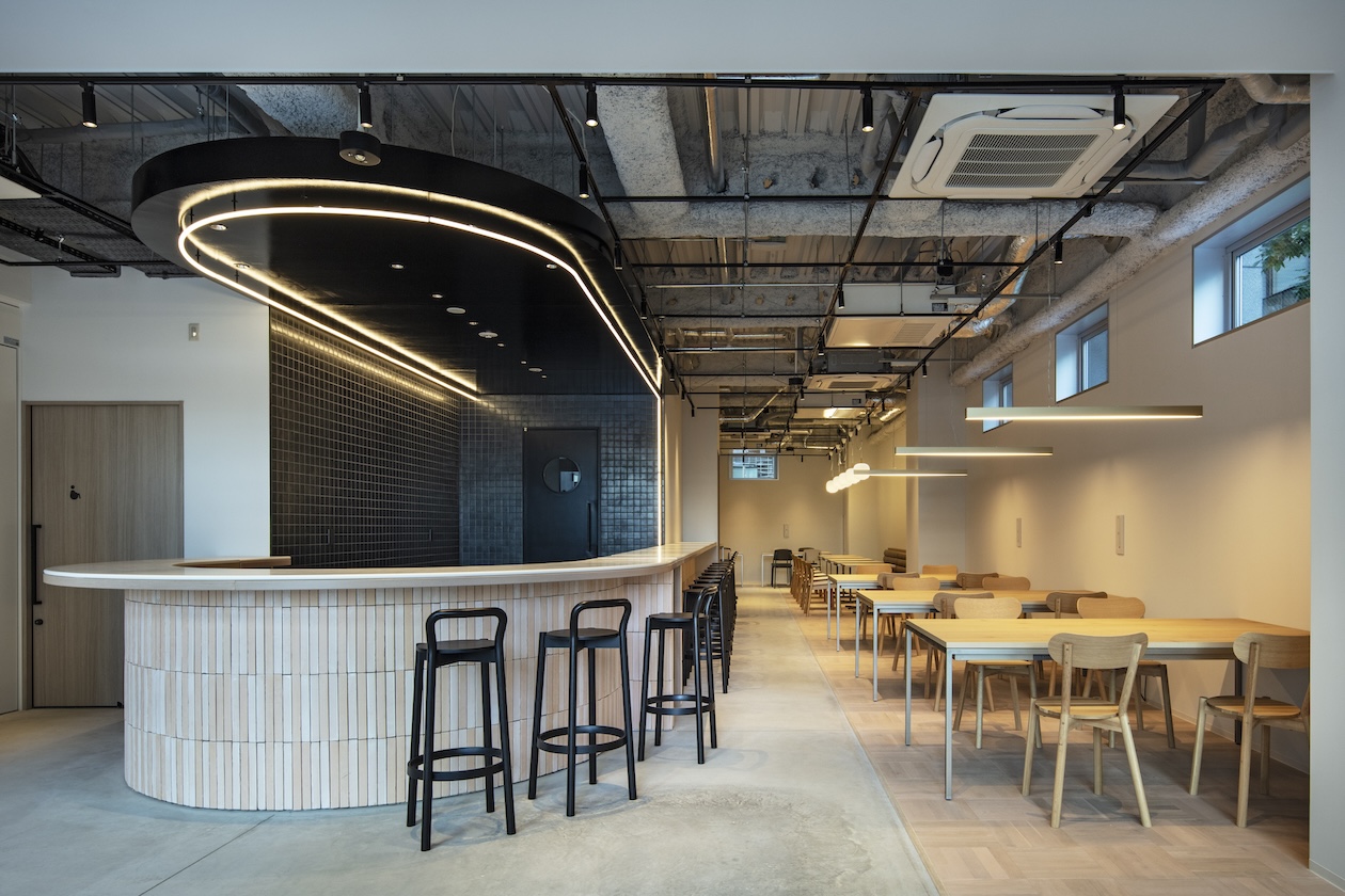 owns平河町(オウンズヒラカワチョウ)の写真