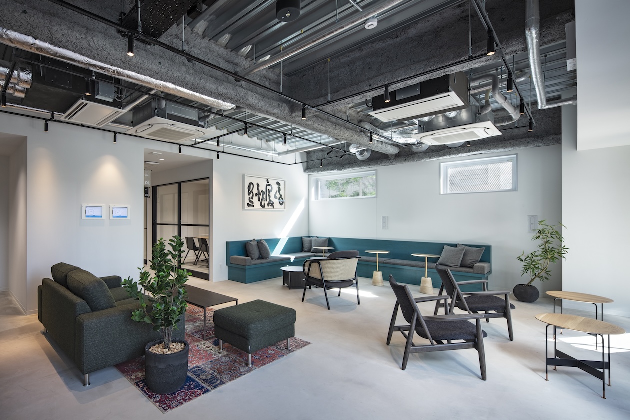 owns平河町(オウンズヒラカワチョウ)の写真