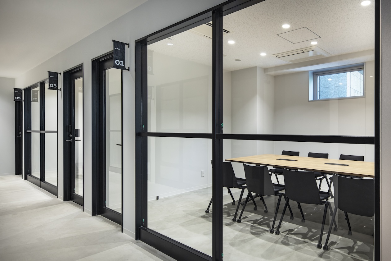 owns平河町(オウンズヒラカワチョウ)の写真