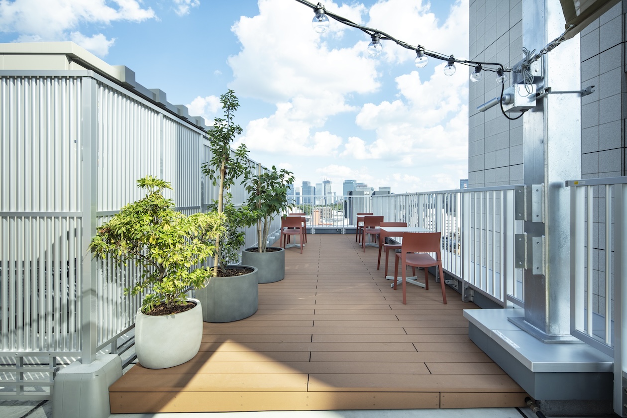 owns平河町(オウンズヒラカワチョウ)の写真