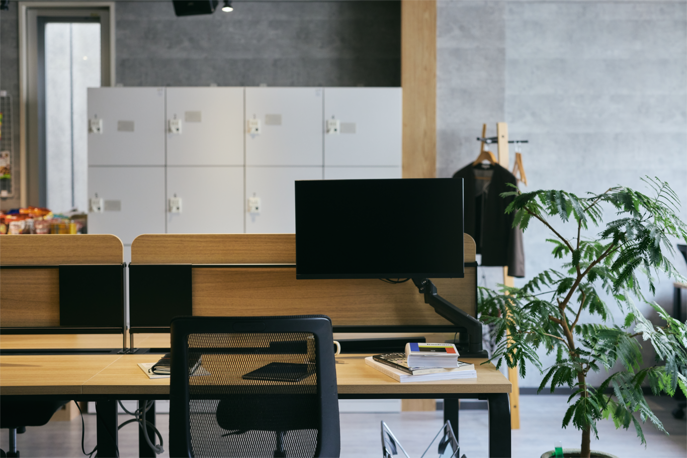 オールアクセスプラン(Co-WORKING)の写真