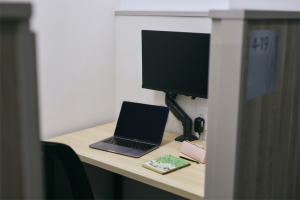 オールアクセスプラン(Co-WORKING)