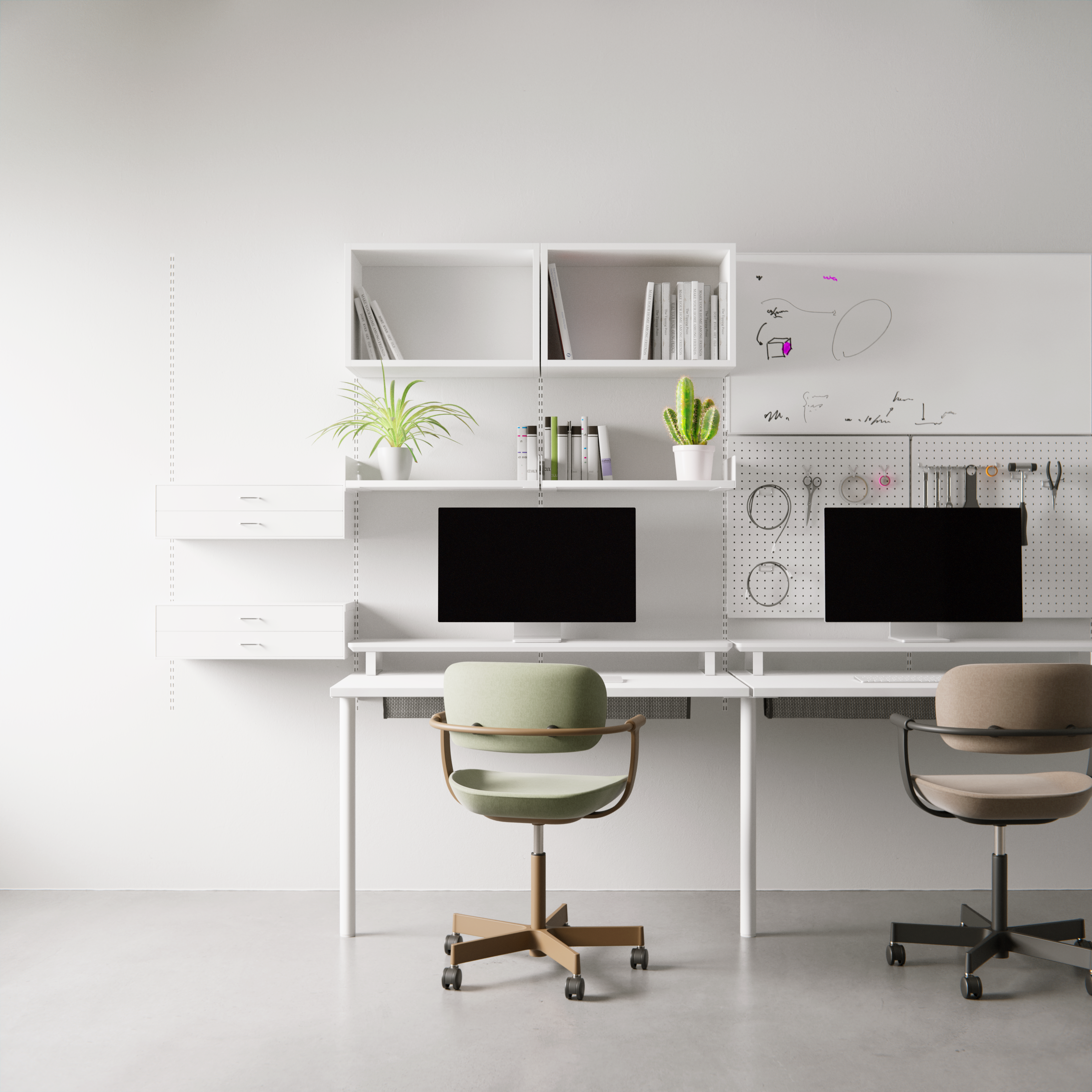 co-ba 横浜関内の写真