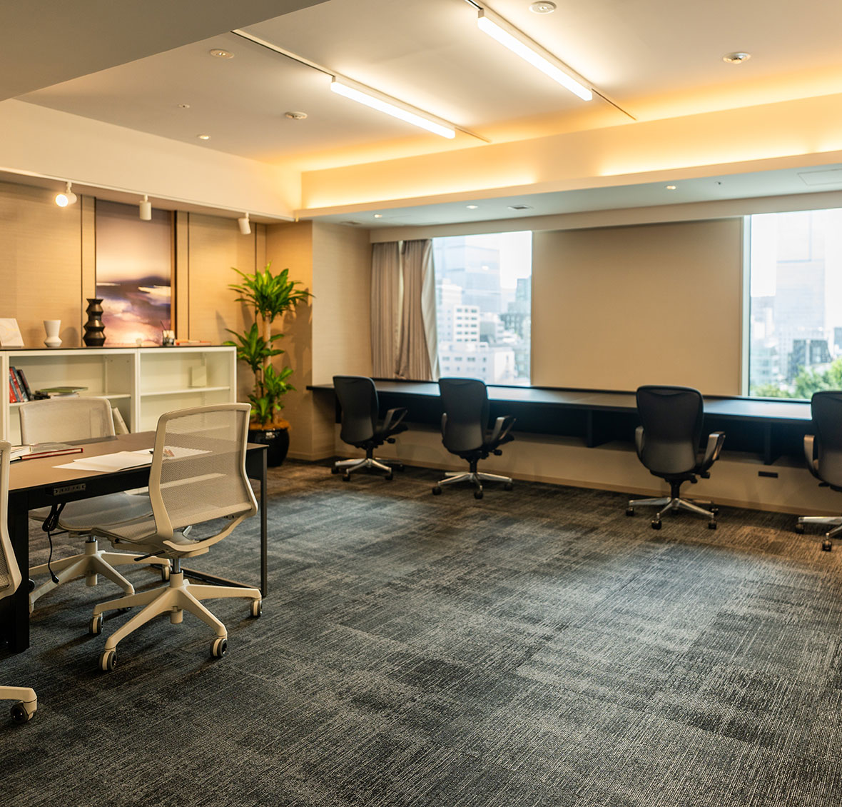 8-15名 Office(902号室)