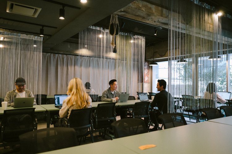 OVER COFFEE HUB